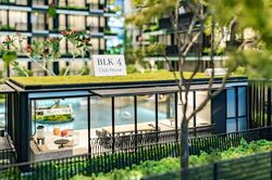 Jervois Mansion (D10), Apartment #499948261